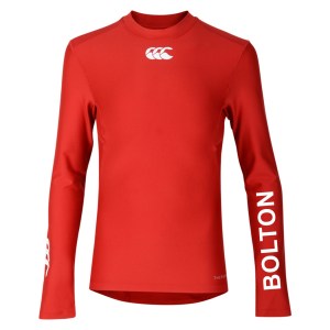 Canterbury Thermoreg Baselayer Long Sleeve