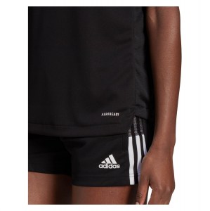 adidas Womens Tiro 21 Jersey (W)