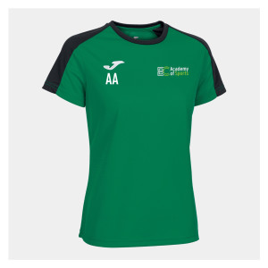Joma Womens Eco-Championship T-Shirt (W)