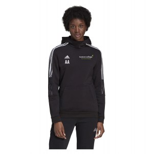 adidas Womens Tiro 21 Sweat Hoodie (W)