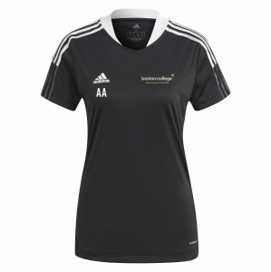 adidas Womens Tiro 21 Jersey (W)