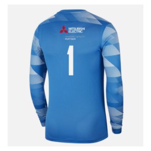 Nike Park IV Goalkeeper Dri-FIT Jersey