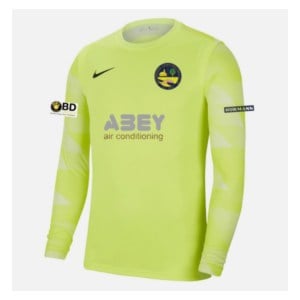 Nike Park IV Goalkeeper Dri-FIT Jersey