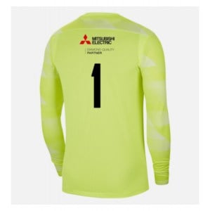 Nike Park IV Goalkeeper Dri-FIT Jersey