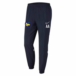 Nike Academy 21 Woven Track Pants (M)