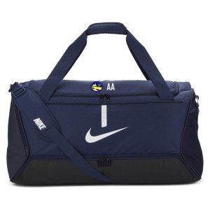 Nike Academy Team Duffel Bag (Medium)