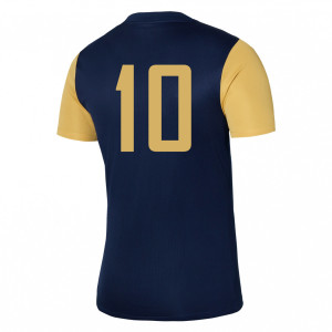 Nike Tiempo Premier 2 Short Sleeve Jersey