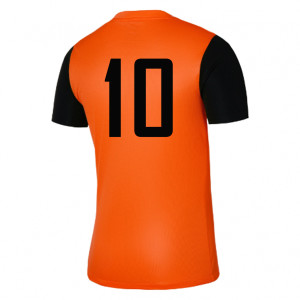 Nike Tiempo Premier 2 Short Sleeve Jersey