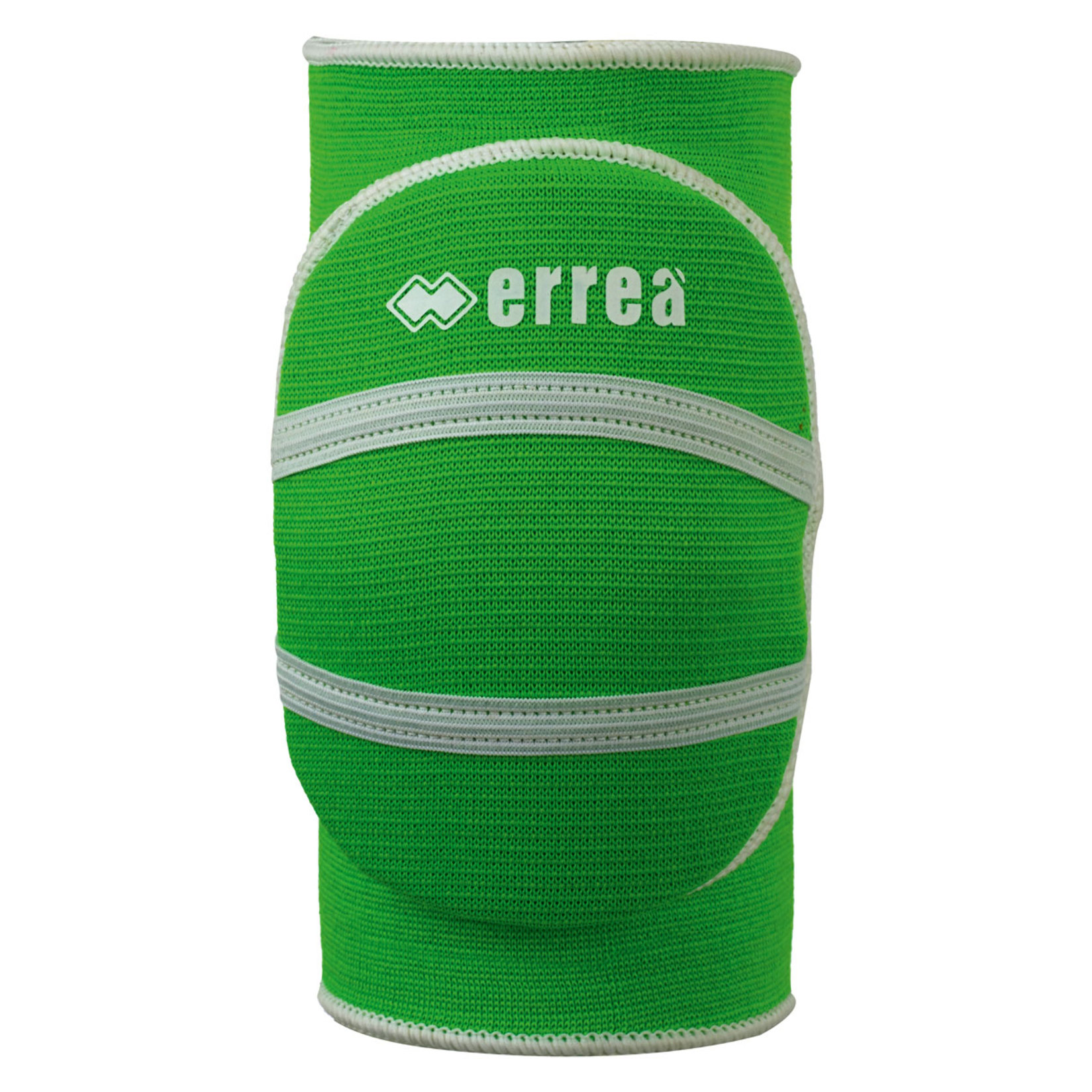 Errea ATENA 2012 VOLLEYBALL KNEE PADS Green Fluo