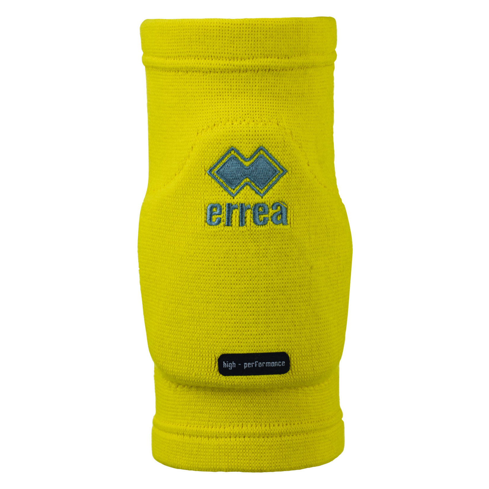 Errea TOKIO VOLLEYBALL KNEE PADS Yellow Fluo