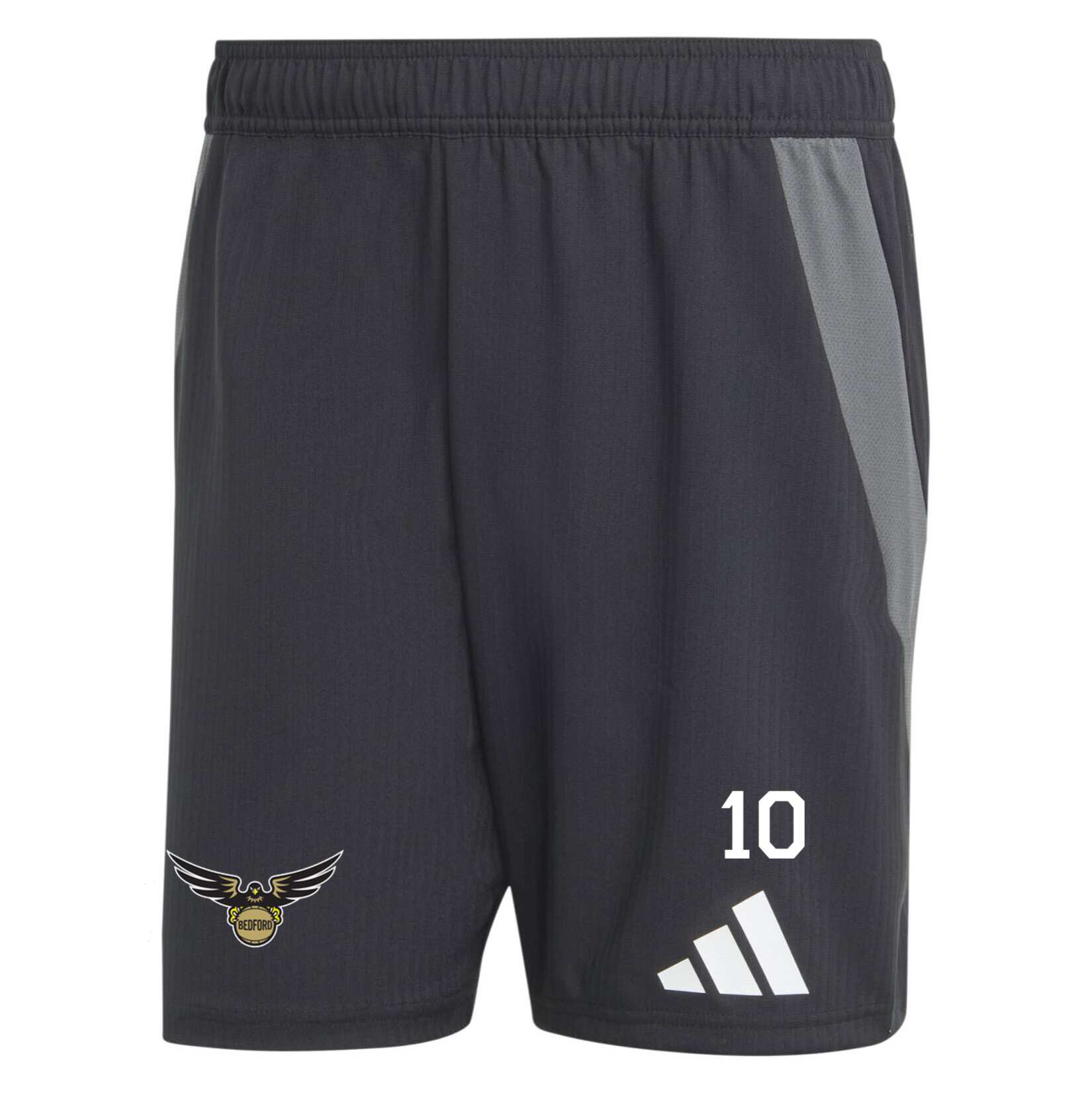 adidas Tiro 24 Competition Match Shorts - Black