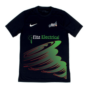Nike Park VII Dri-FIT Short Sleeve Shirt