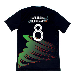 Nike Park VII Dri-FIT Short Sleeve Shirt