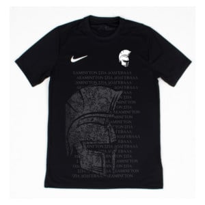 Nike Park VII Dri-FIT Short Sleeve Shirt