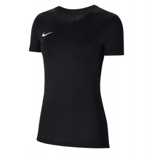 Nike Womens Park VII Dri-FIT Short Sleeve Shirt (W)