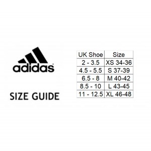 adidas Cushioned Ankle Socks 3 Pairs