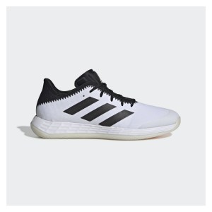 Adidas-LP Adizero Fastcourt Indoor Shoes