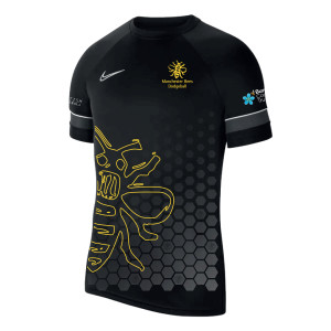 Nike Academy 21 Training Top (M)