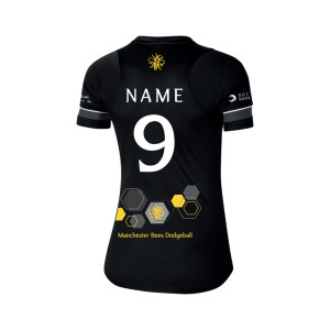 Nike Academy 21 Training Top (W)