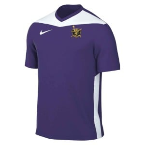Nike Park Derby III Short-Sleeve Jersey