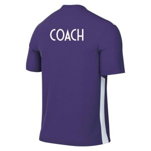 Nike Park Derby III Short-Sleeve Jersey