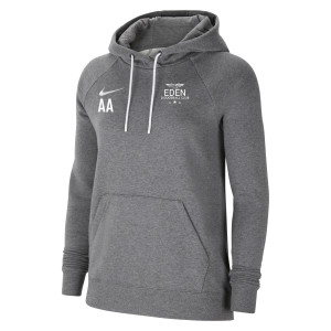 Nike Womens Team Club 20 Hoodie (W)