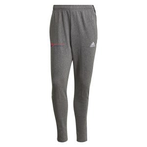 adidas Tiro 21 Sweat Pants (M) Grey Four Mel-Sld