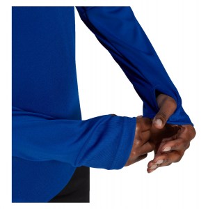 adidas Womens Tiro 21 Training Top (W) Team Royal Blue