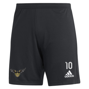 adidas Entrada 22 Shorts