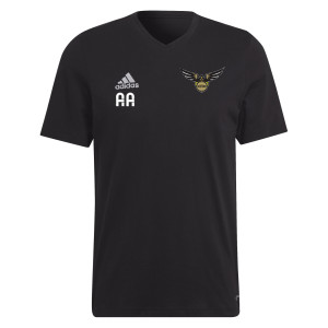 adidas Entrada 22 Tee