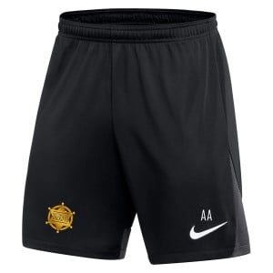 Nike Womens Academy Pro Knit Shorts