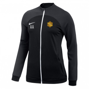 Nike Womens Academy Pro Track Jacket (W)