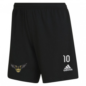 adidas Womens Entrada 22 Shorts (W)