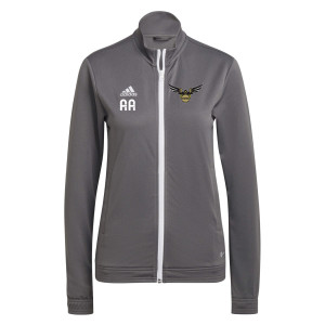 adidas Womens Entrada 22 Track Jacket (W)