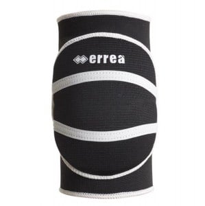 Errea ATENA 2012 VOLLEYBALL KNEE PADS Black-White