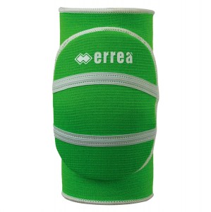 Errea ATENA 2012 VOLLEYBALL KNEE PADS Green Fluo