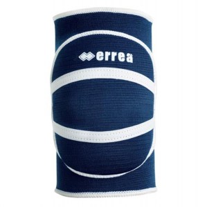 Errea ATENA 2012 VOLLEYBALL KNEE PADS Navy-White