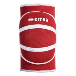 Errea ATENA 2012 VOLLEYBALL KNEE PADS Red-White