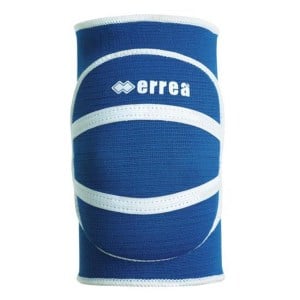 Errea ATENA 2012 VOLLEYBALL KNEE PADS Royal-White