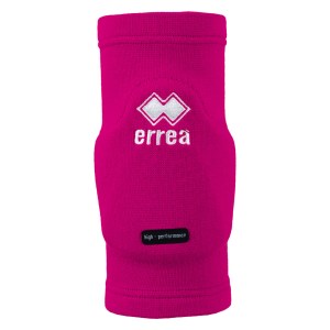 Errea TOKIO VOLLEYBALL KNEE PADS Fuchsia