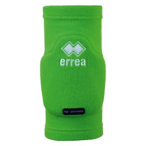 Errea TOKIO VOLLEYBALL KNEE PADS Green Fluo