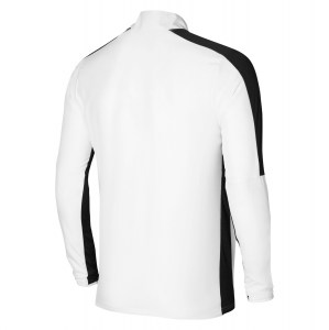 Nike Dri-Fit Academy 23 Woven Track Jacket White-Black-Black