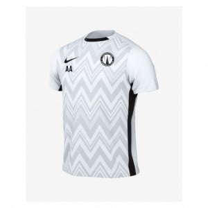 Nike Dri-FIT Challenge V Jersey