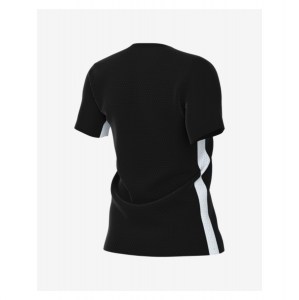 Nike Womens Dri-FIT Challenge V Short-Sleeve Jersey (W) Black-White-White