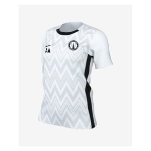 Nike Womens Dri-FIT Challenge V Short-Sleeve Jersey (W)