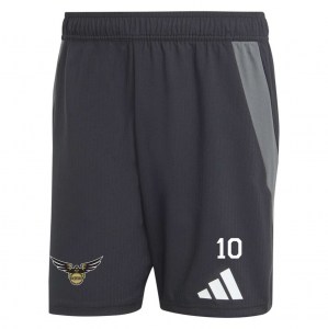 adidas Tiro 24 Competition Match Shorts - Black