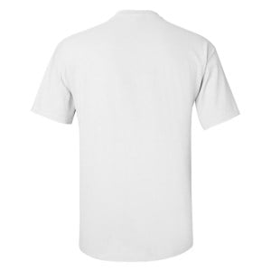Cool Performance Tee - Arctic White