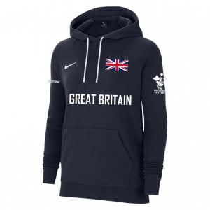 Nike Womens Team Club 20 Hoodie (W)