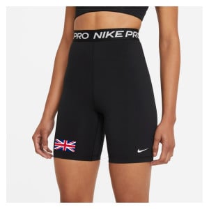 Nike Womens Pro 365 Shorts 7 Inch High Rise