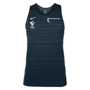 Zelus-Nike Dry Miler Singlet (M)